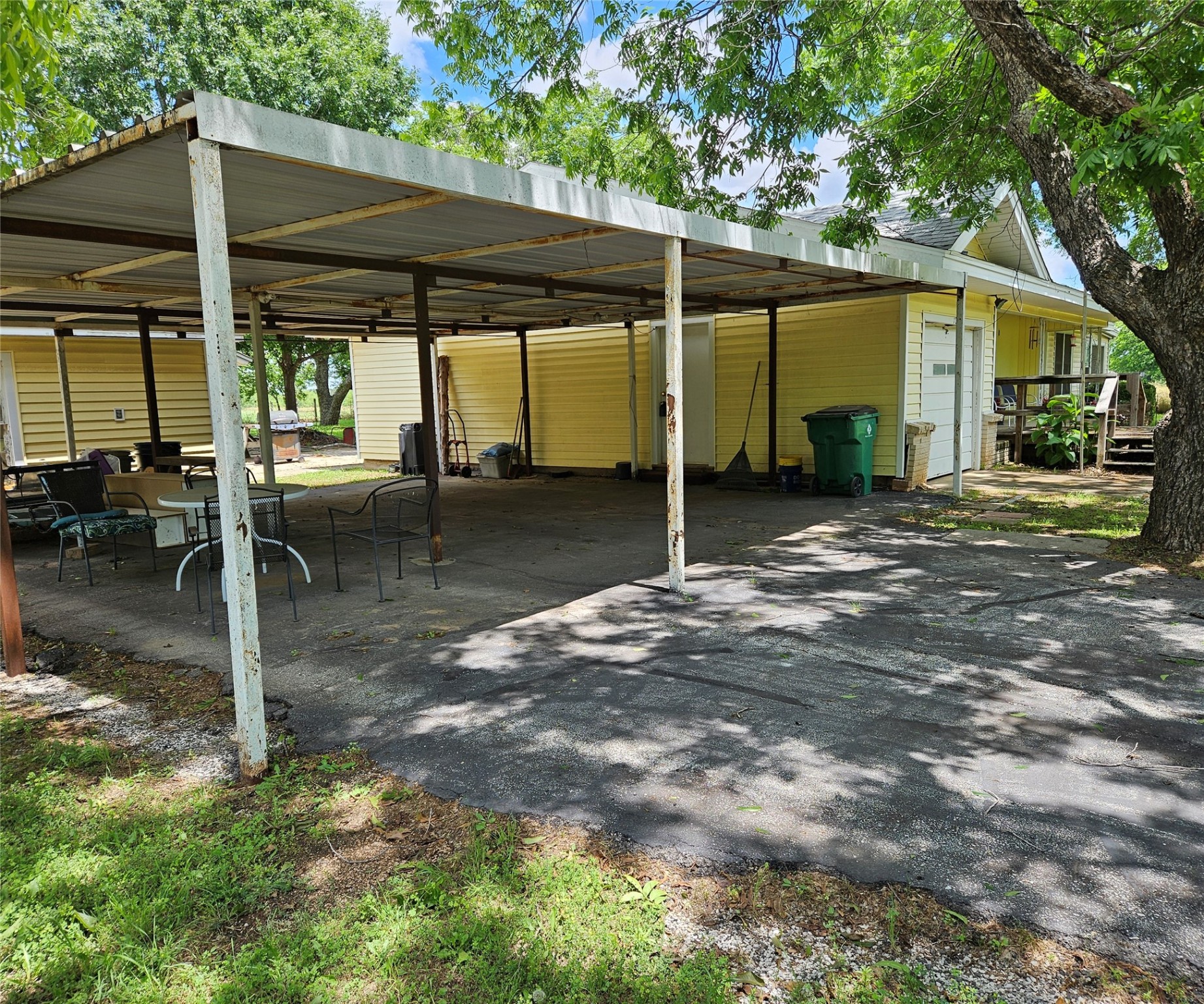 109 Bluebonnet Drive Paradise TX 76073