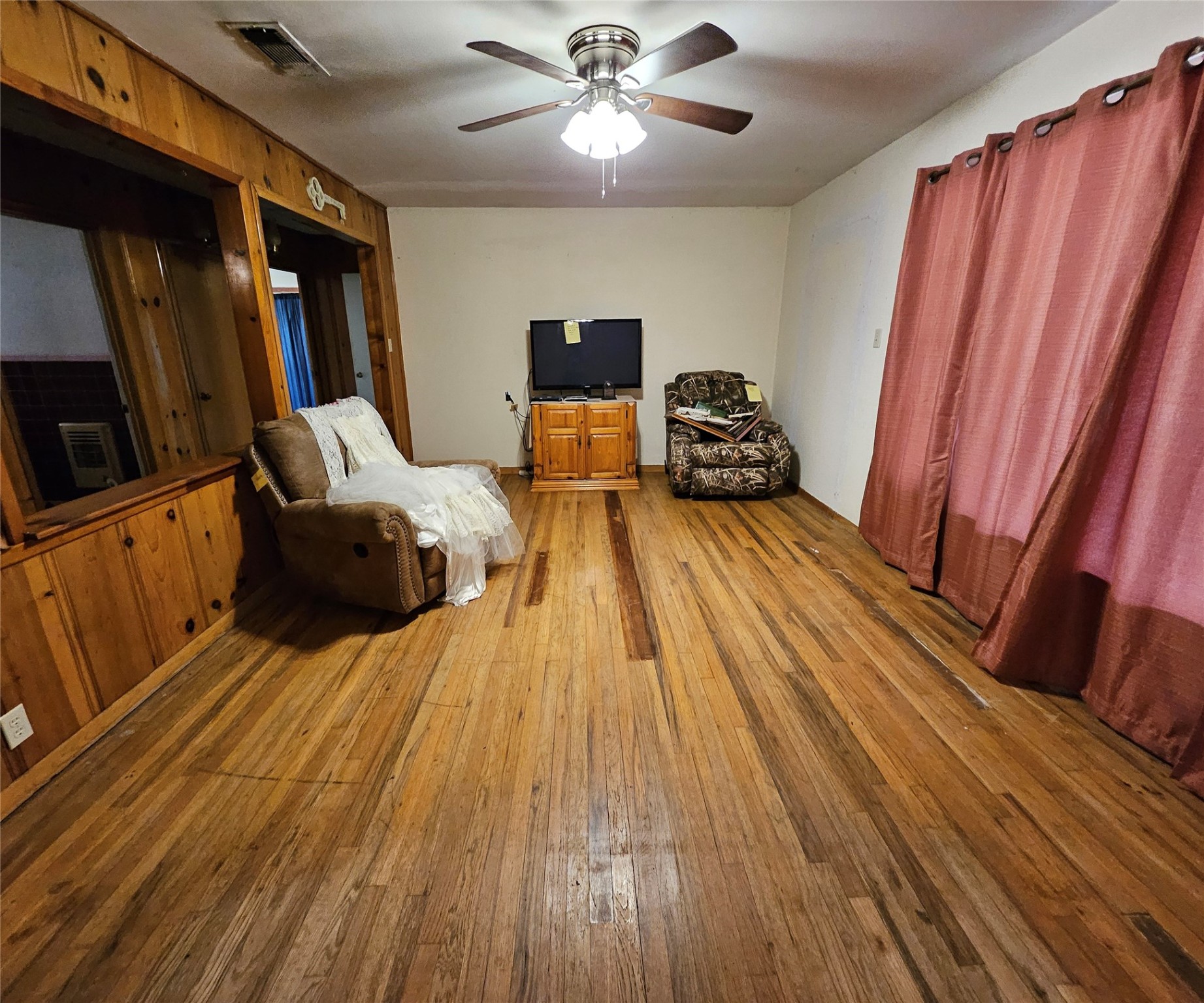 109 Bluebonnet Drive Paradise TX 76073
