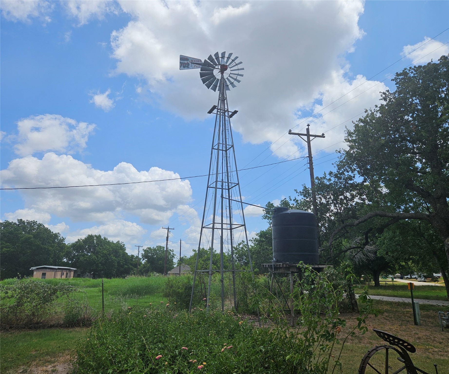 109 Bluebonnet Drive Paradise TX 76073