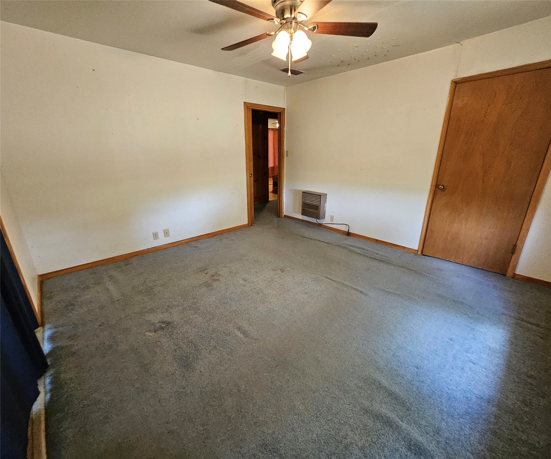 109 Bluebonnet Drive Paradise TX 76073