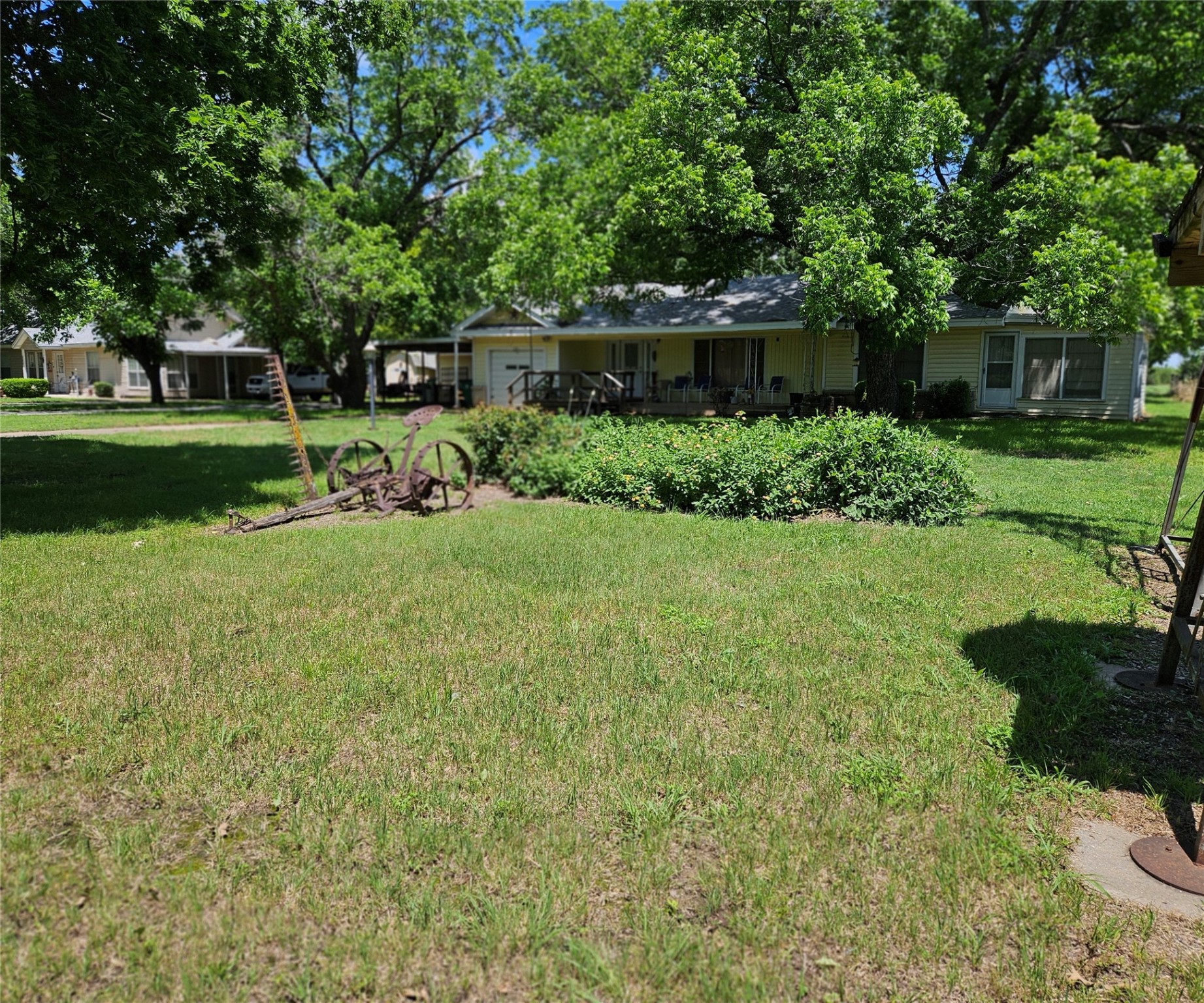 109 Bluebonnet Drive Paradise TX 76073