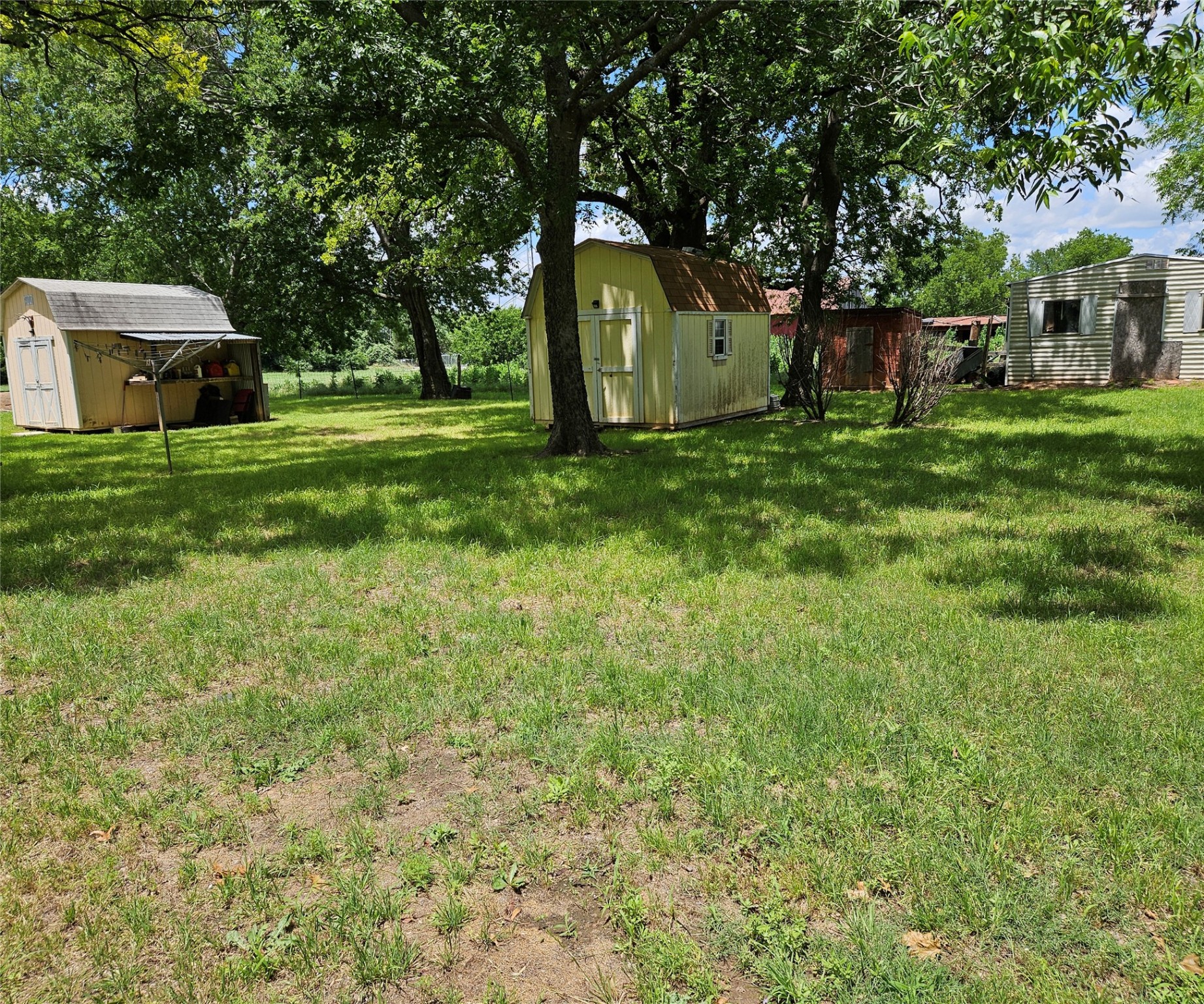 109 Bluebonnet Drive Paradise TX 76073