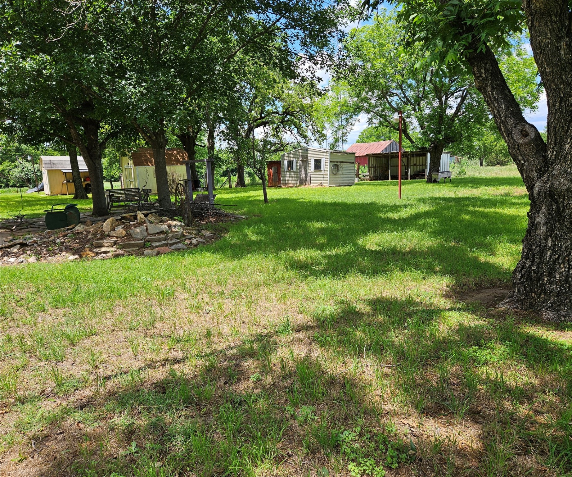 109 Bluebonnet Drive Paradise TX 76073