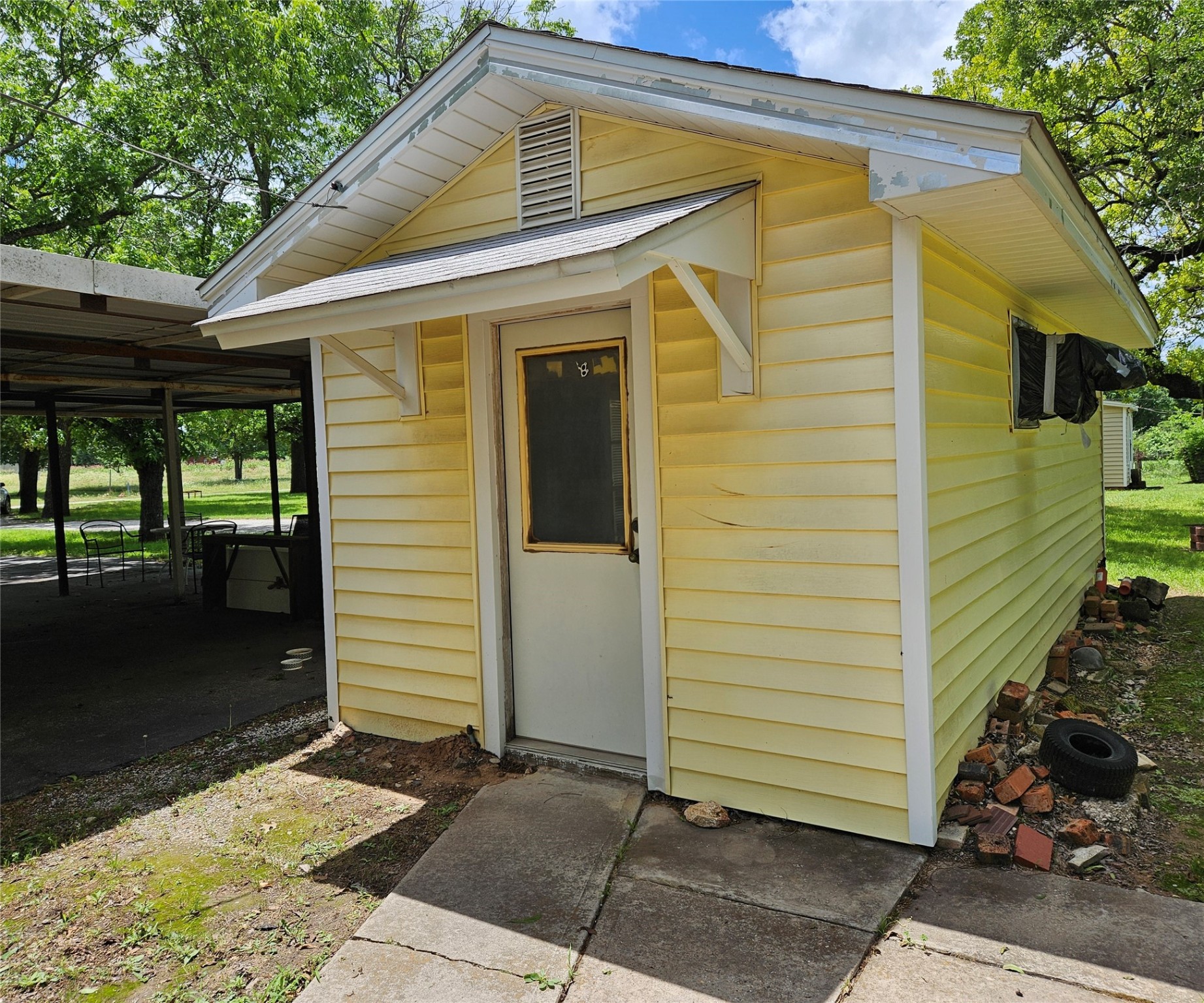 109 Bluebonnet Drive Paradise TX 76073