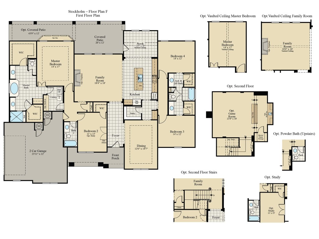 4637 Saddlehorn Drive Midlothian TX 76065