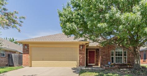 10621 Aransas Drive Fort Worth TX 76131