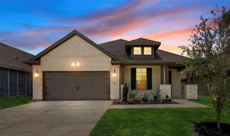 417 Hazeltine Road Red Oak TX 75154