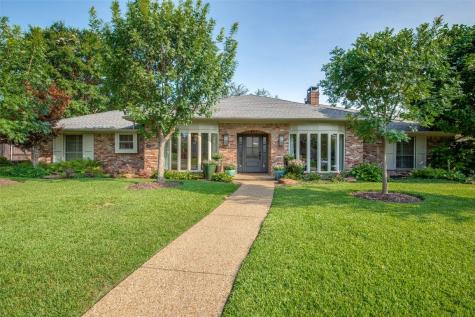 7617 Carta Valley Drive Dallas TX 75248