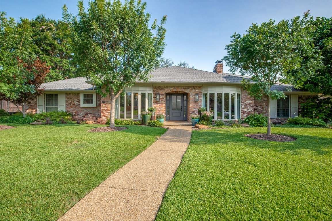 7617 Carta Valley Drive Dallas TX 75248