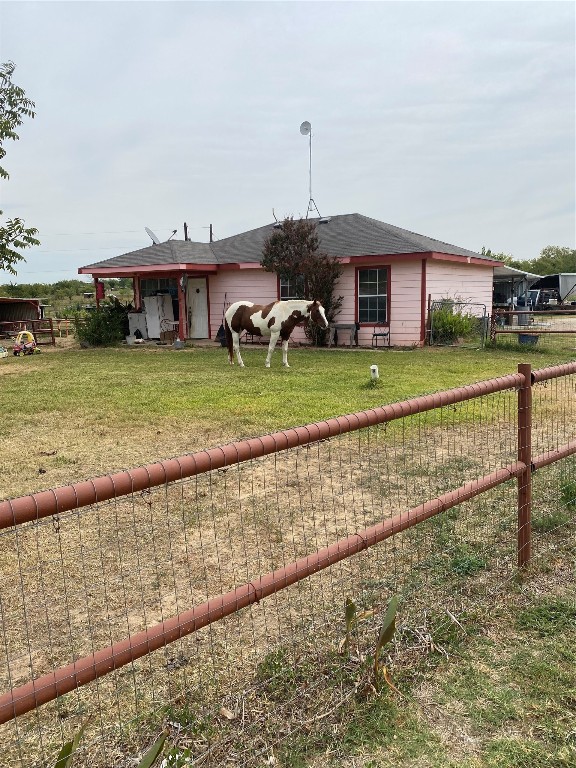 9410 Johns Road Alvarado TX 76009
