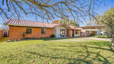948 Thomas Street Dublin TX 76446