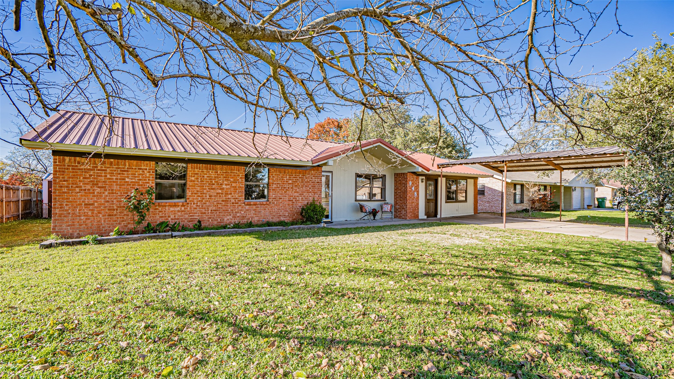 948 Thomas Street Dublin TX 76446