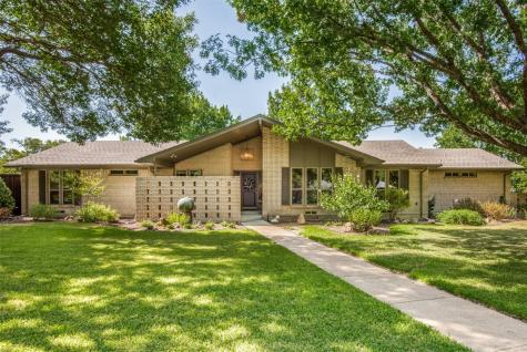 5510 Willow Lane Dallas TX 75230