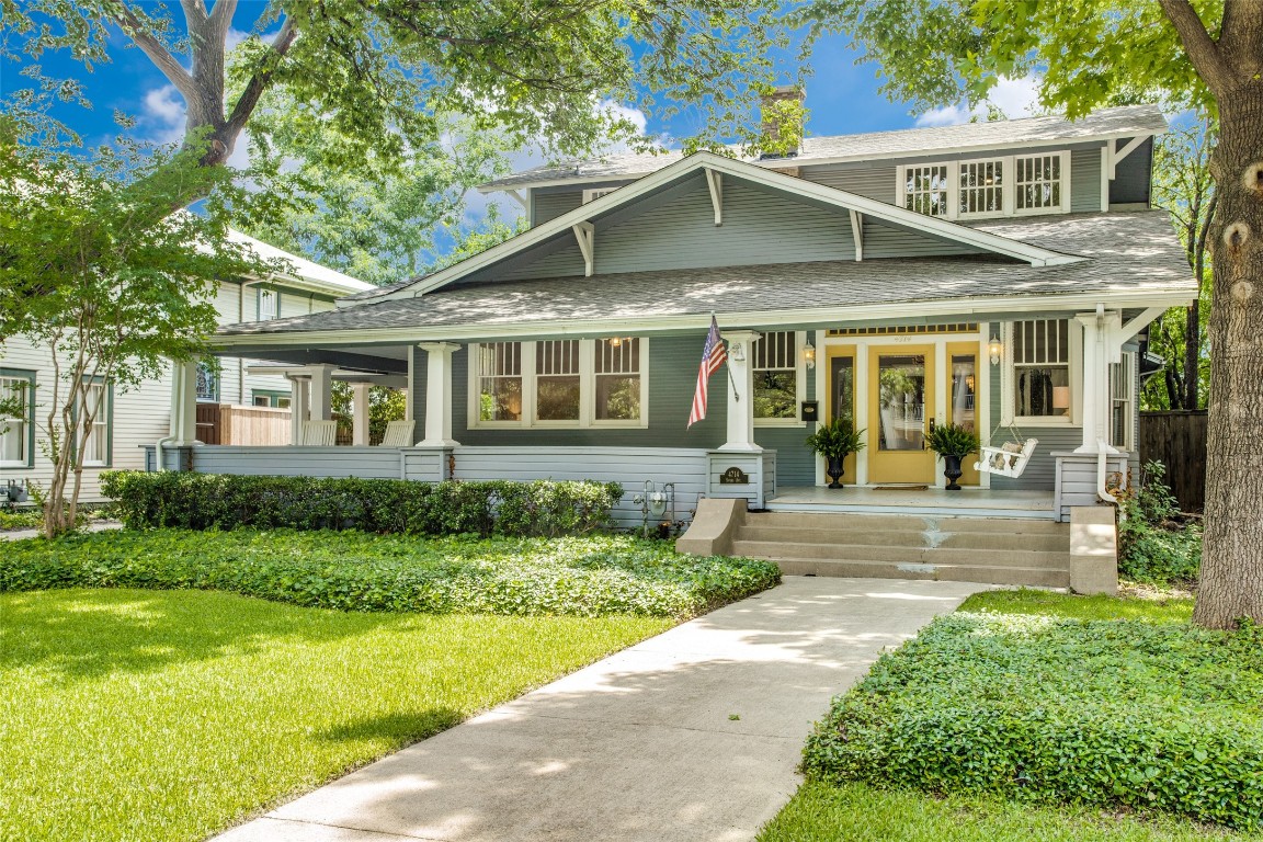 4714 Swiss Avenue Dallas TX 75204