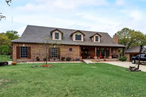 2340 Rock Creek Road Crowley TX 76036