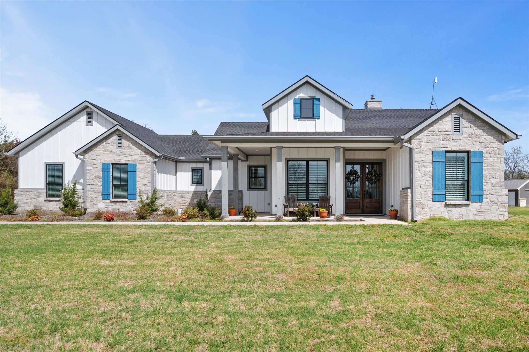 3245 Francisco Bay Drive Kerens TX 75144