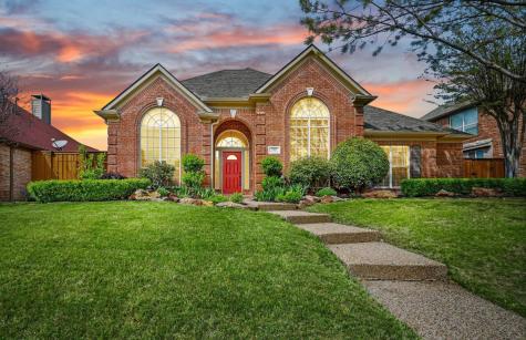 128 Wrenwood Drive Coppell TX 75019