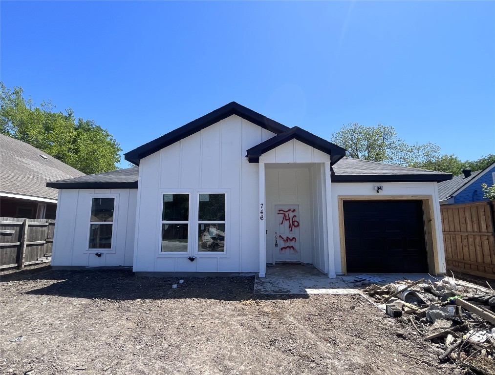 746 Jonelle Street Dallas TX 75217