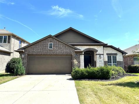 1417 Rosson Road Little Elm TX 75068