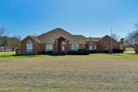 404 Tishomingo Road Waxahachie TX 75165