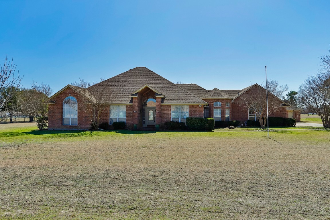 404 Tishomingo Road Waxahachie TX 75165