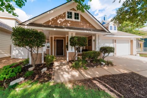 9970 Cedarcrest Drive Providence Village TX 76227