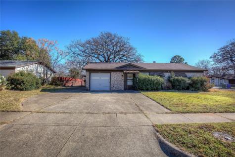 4314 Culmer Lane Balch Springs TX 75180