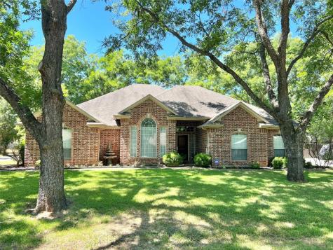 8507 Ravenswood Road Granbury TX 76049