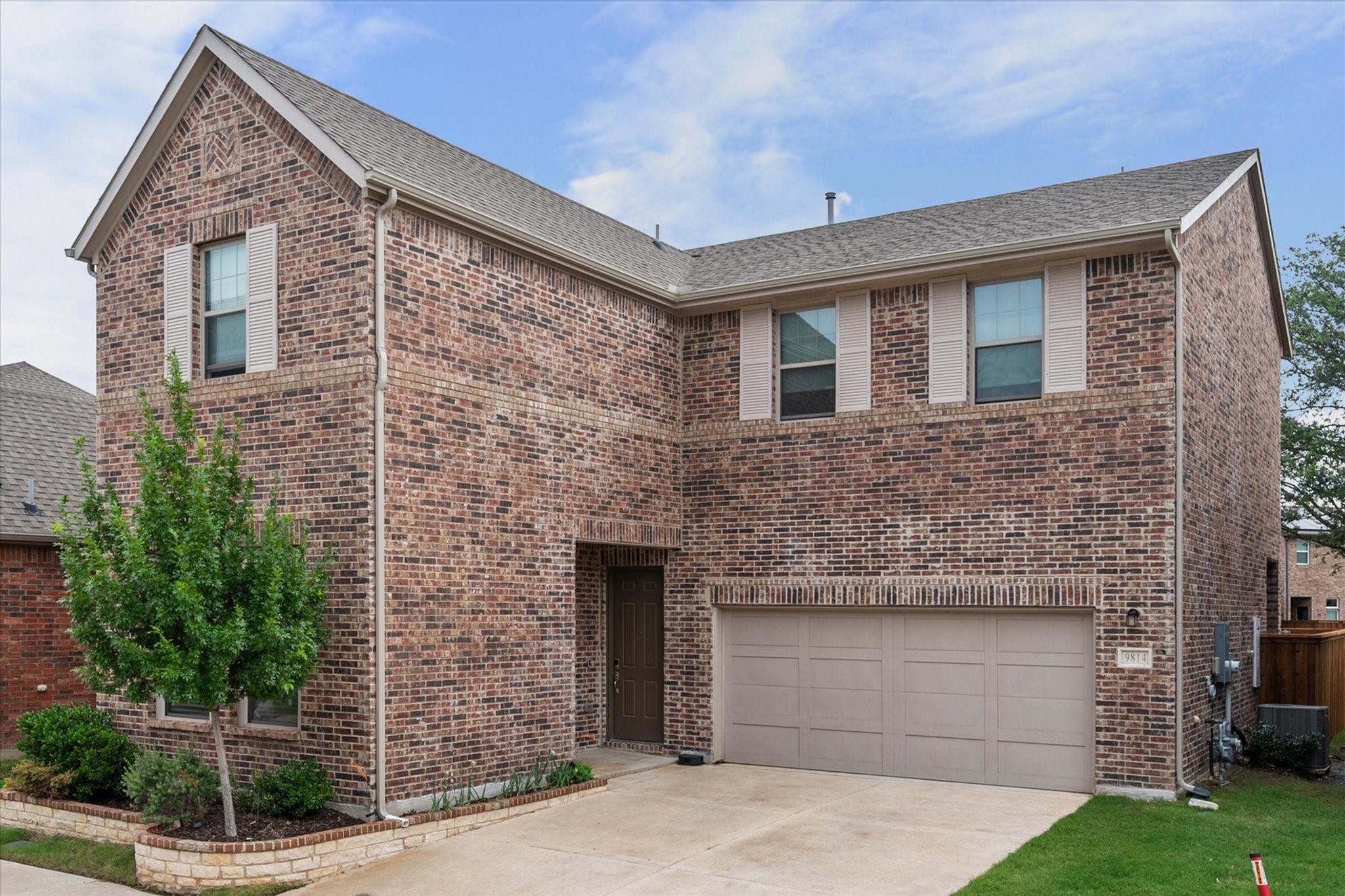 9814 Romo Street Irving TX 75063