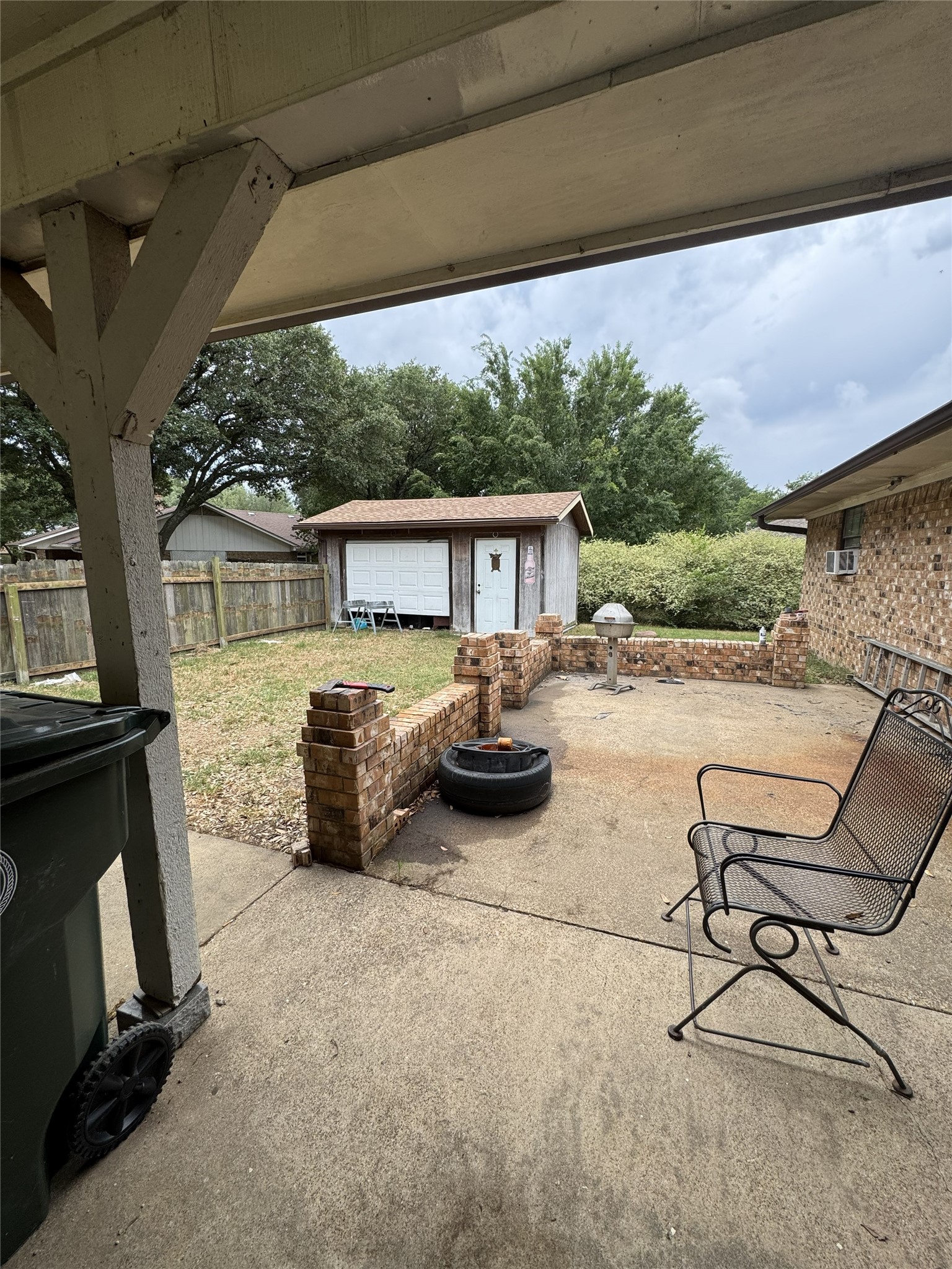 636 E Kempner Street Mabank TX 75147