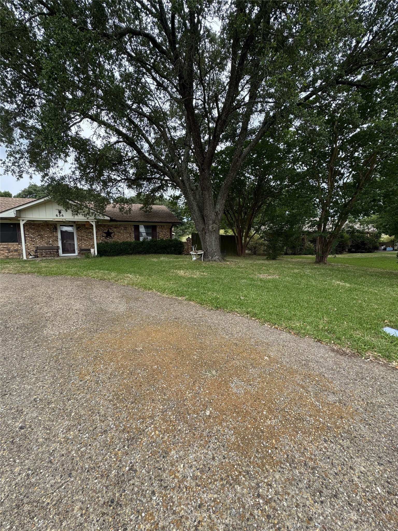 636 E Kempner Street Mabank TX 75147