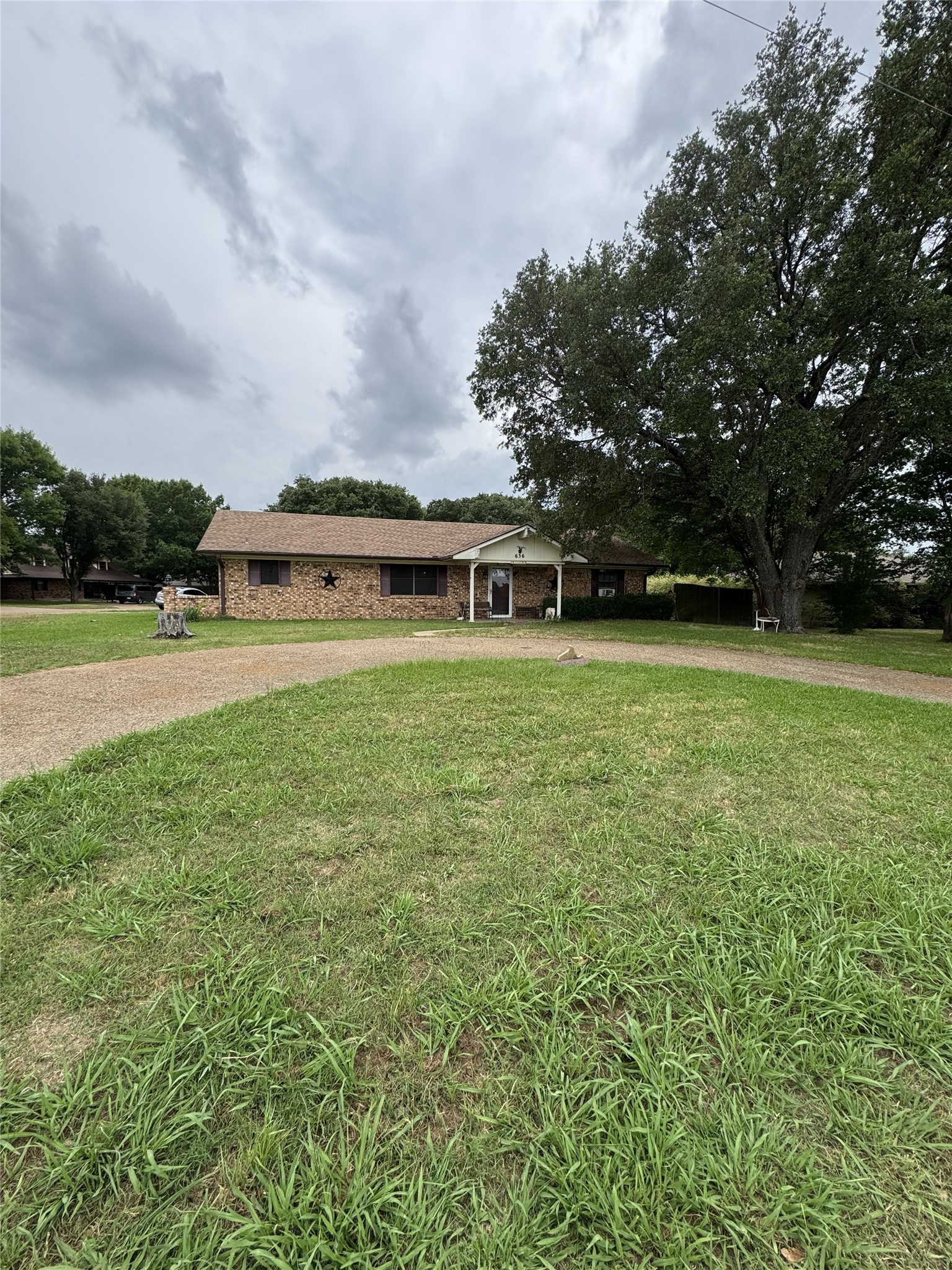 636 E Kempner Street Mabank TX 75147