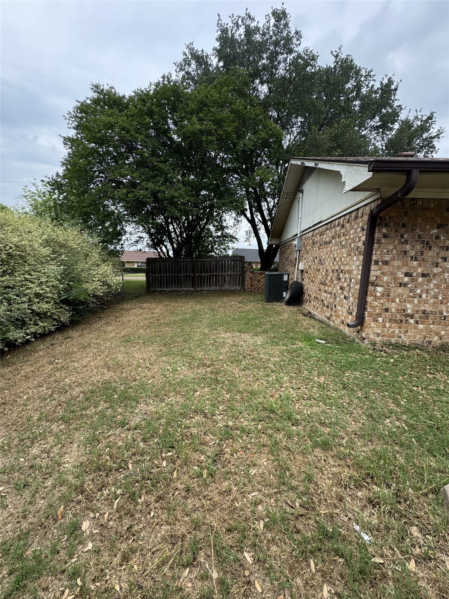 636 E Kempner Street Mabank TX 75147