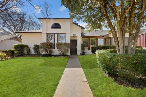 2714 Francisco Drive Garland TX 75044