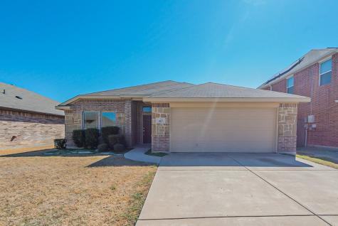517 Stone Crossing Lane Fort Worth TX 76140