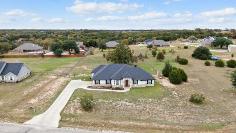 218 Cottongame Drive Weatherford TX 76088