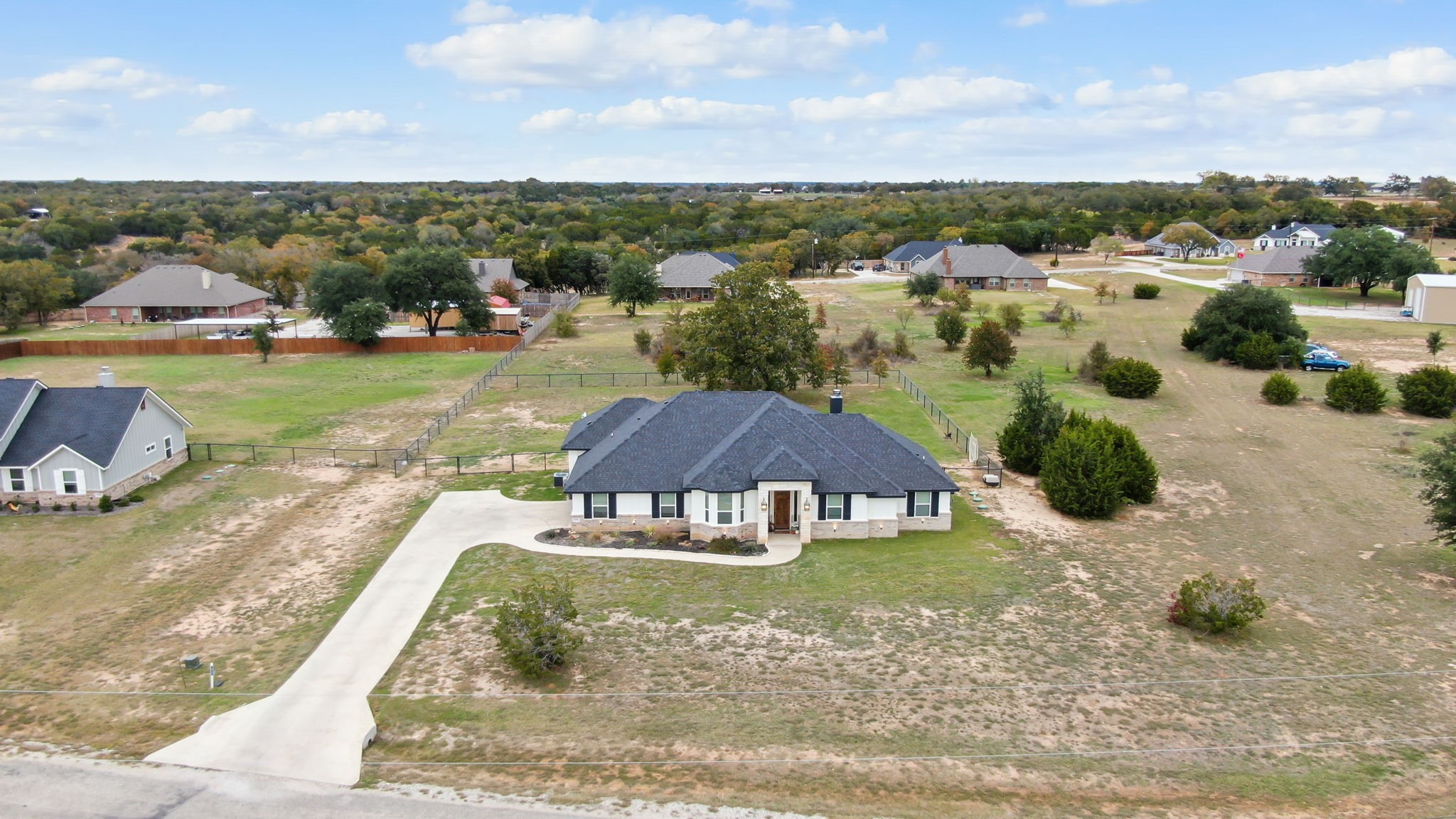 218 Cottongame Drive Weatherford TX 76088