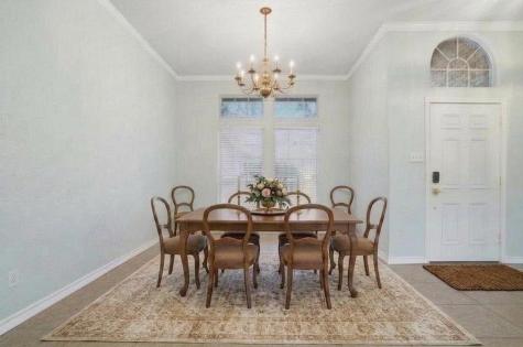 1312 Crows Nest Court Azle TX 76020