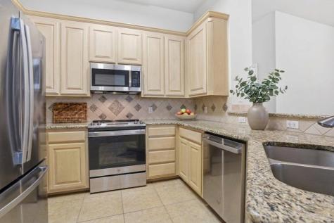 1312 Crows Nest Court Azle TX 76020
