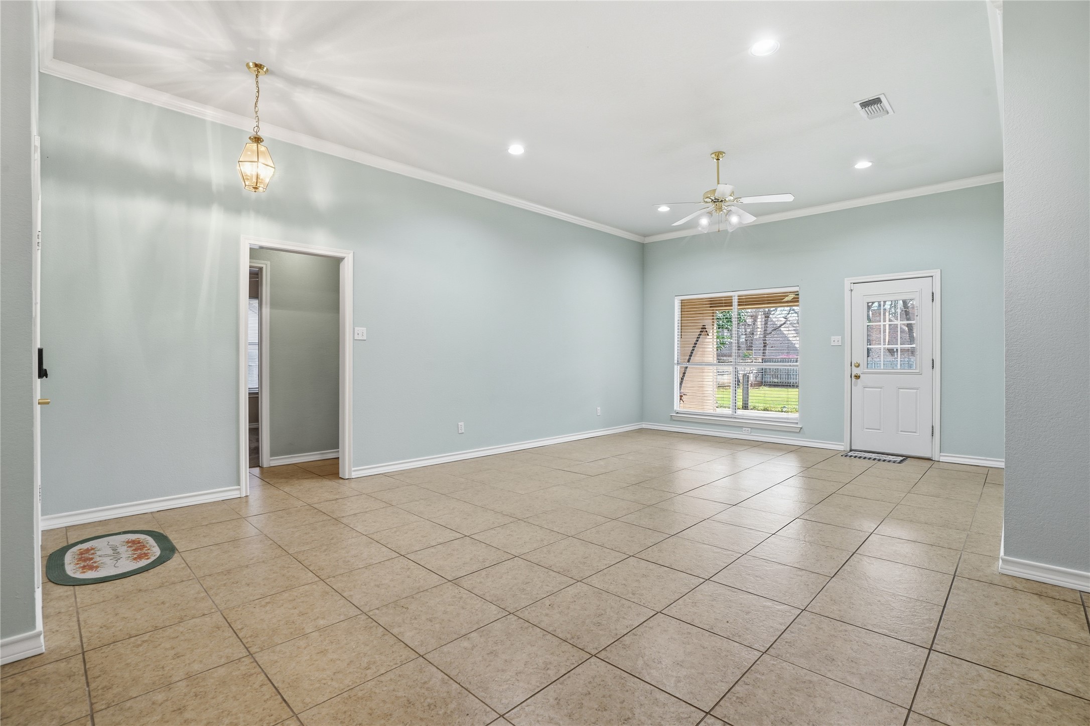 1312 Crows Nest Court Azle TX 76020