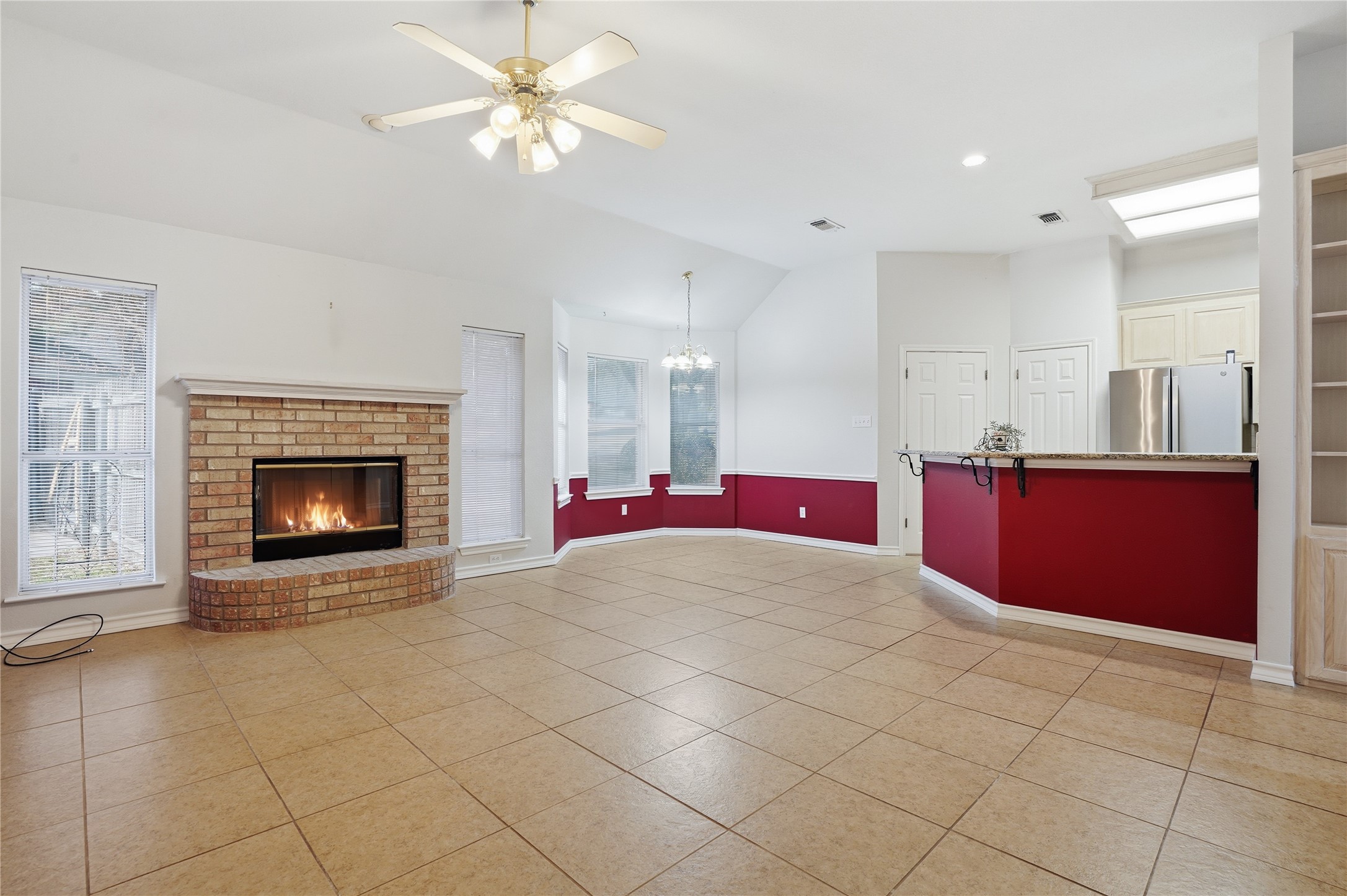 1312 Crows Nest Court Azle TX 76020