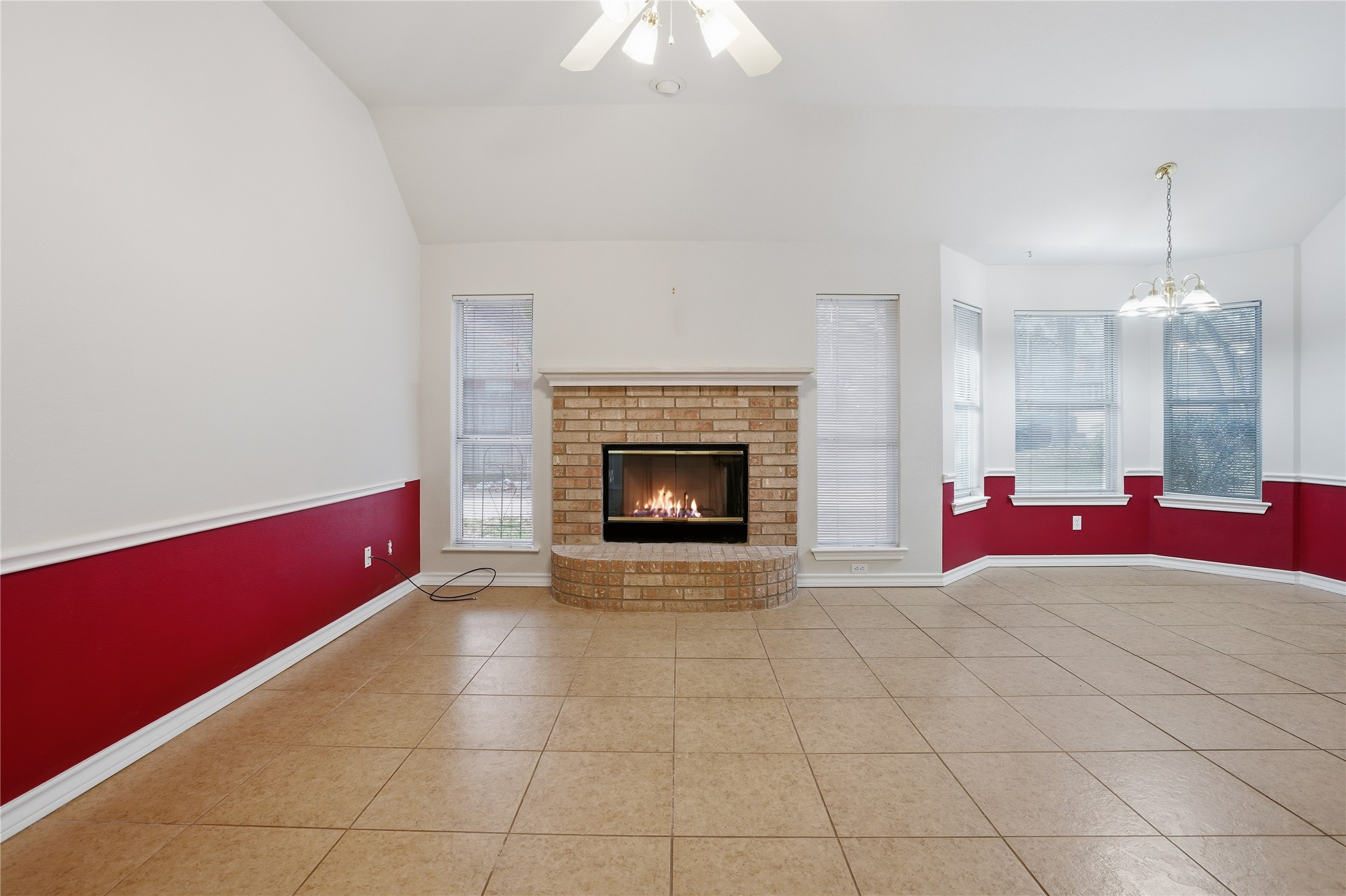 1312 Crows Nest Court Azle TX 76020