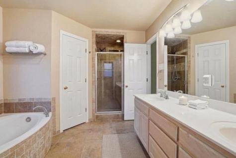 1312 Crows Nest Court Azle TX 76020