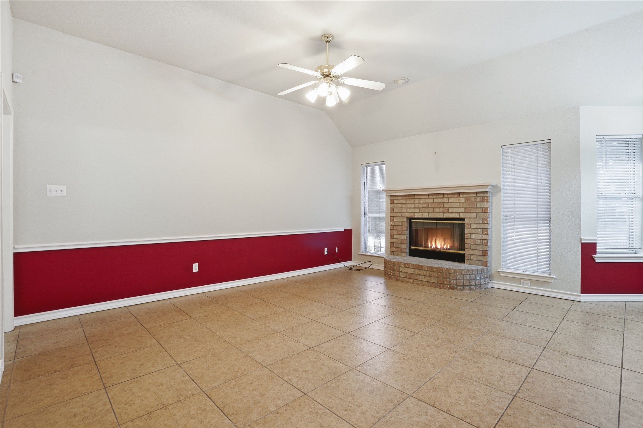 1312 Crows Nest Court Azle TX 76020