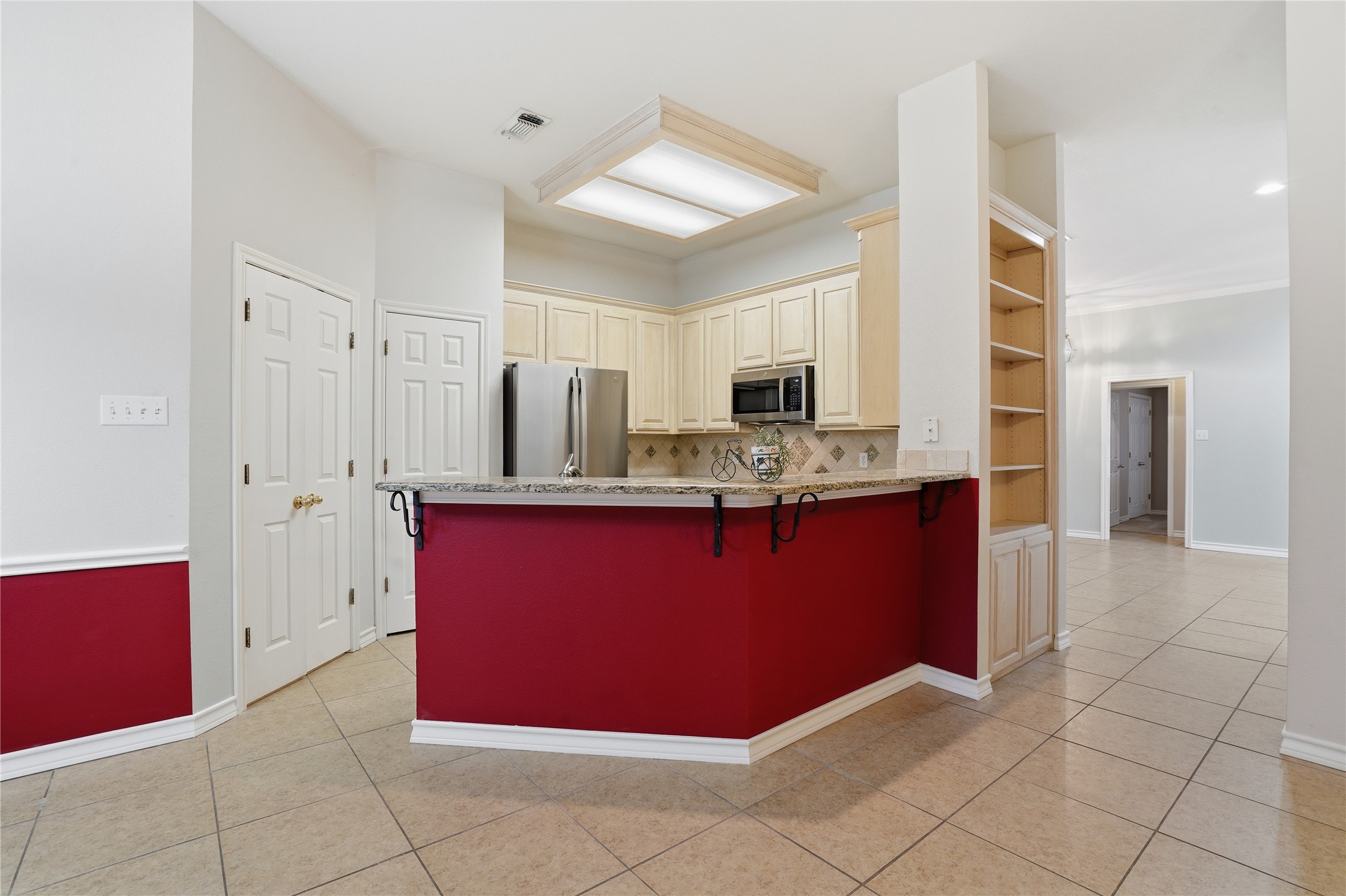 1312 Crows Nest Court Azle TX 76020