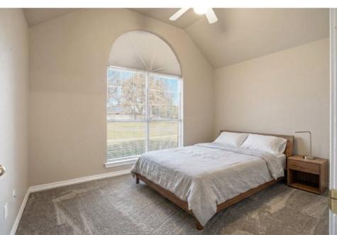 1312 Crows Nest Court Azle TX 76020