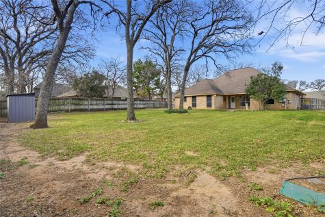 1312 Crows Nest Court Azle TX 76020
