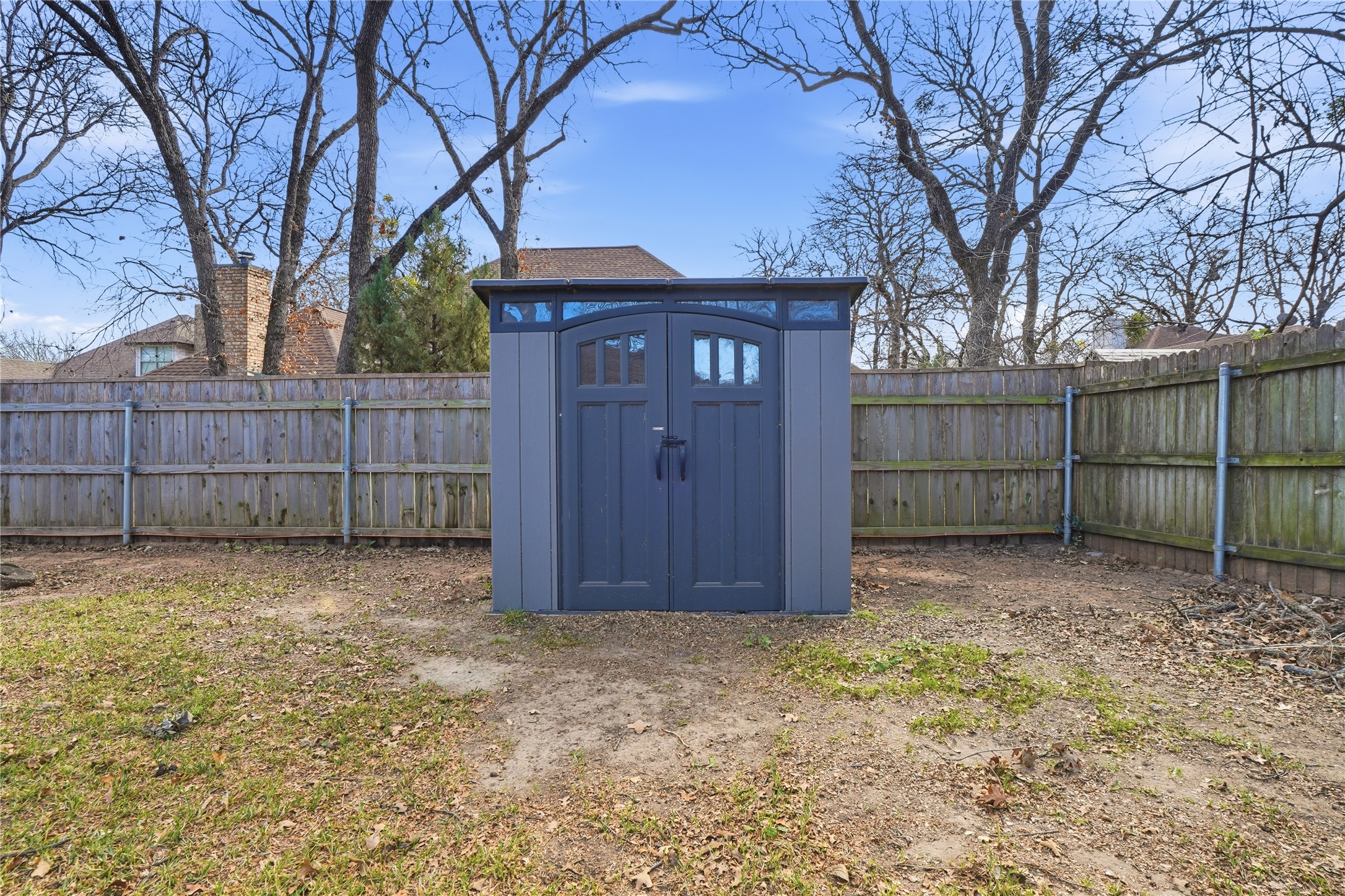 1312 Crows Nest Court Azle TX 76020