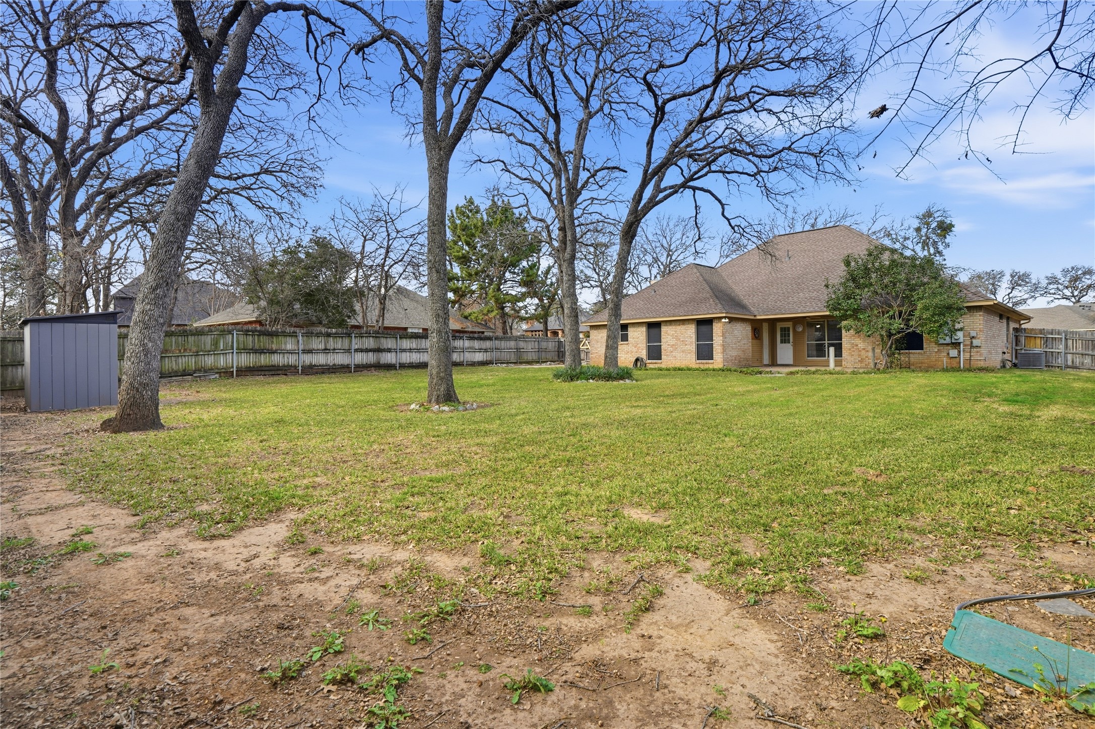 1312 Crows Nest Court Azle TX 76020