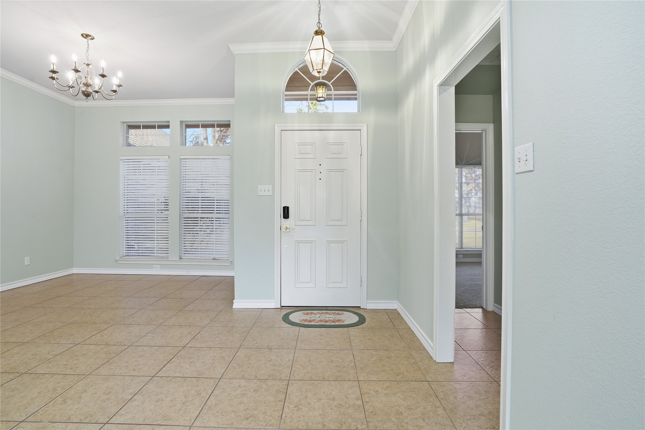 1312 Crows Nest Court Azle TX 76020